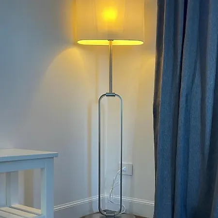 Cozy Living Bergamo