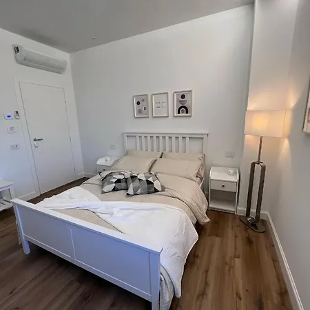 Cozy Living Bergamo *