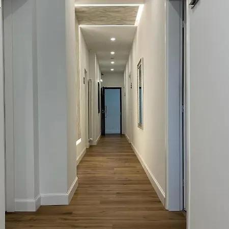 Cozy Living Bergamo