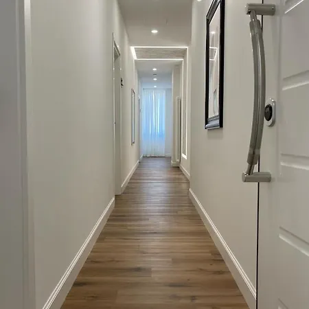 Cozy Living Bergamo * Seriate