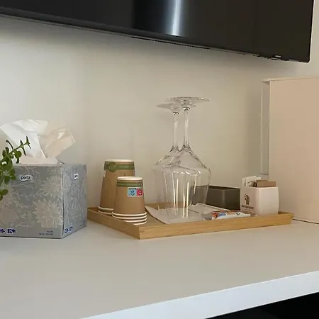 Cozy Living Bergamo Bed & Breakfast *