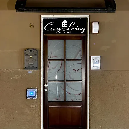 Cozy Living Bergamo