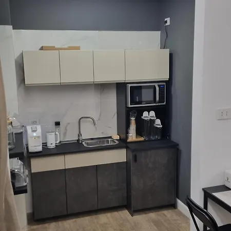 Bed & Breakfast Cozy Living Bergamo