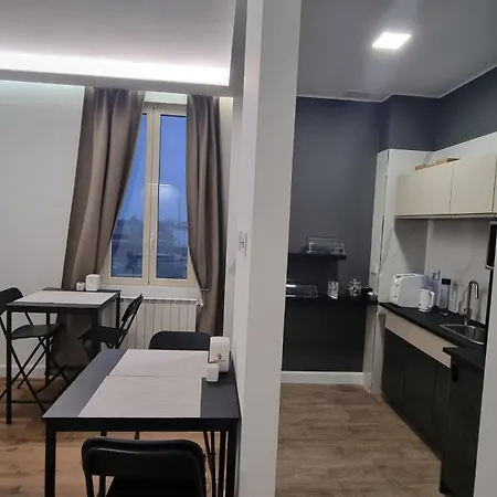 Bed & Breakfast Cozy Living Bergamo